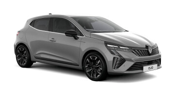 Renault Clio 1.6 E-TECH full hybrid 145 Techno 5dr Auto Hybrid Hatchback